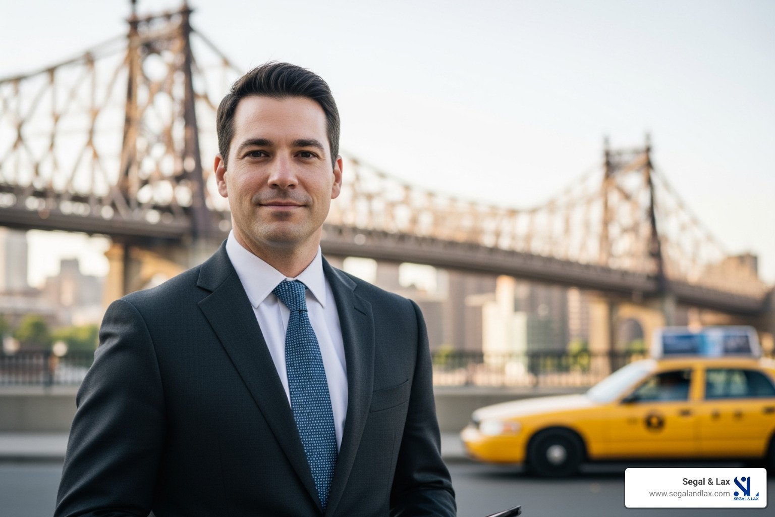 New York Personal Injury Lawyers queens accident attorney