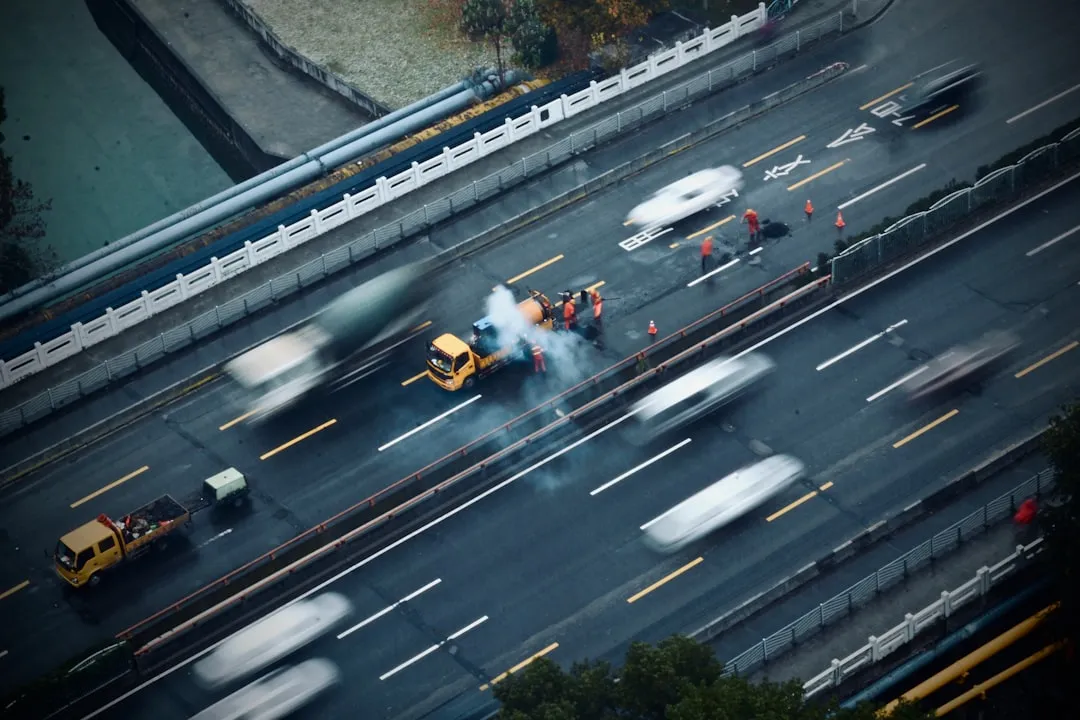 From Crash to Compensation: How a Truck Accident Victim Lawyer Can Help You