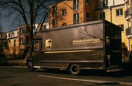 ups-truck-accident-lawyer-guide-image UPS truck accident lawyer