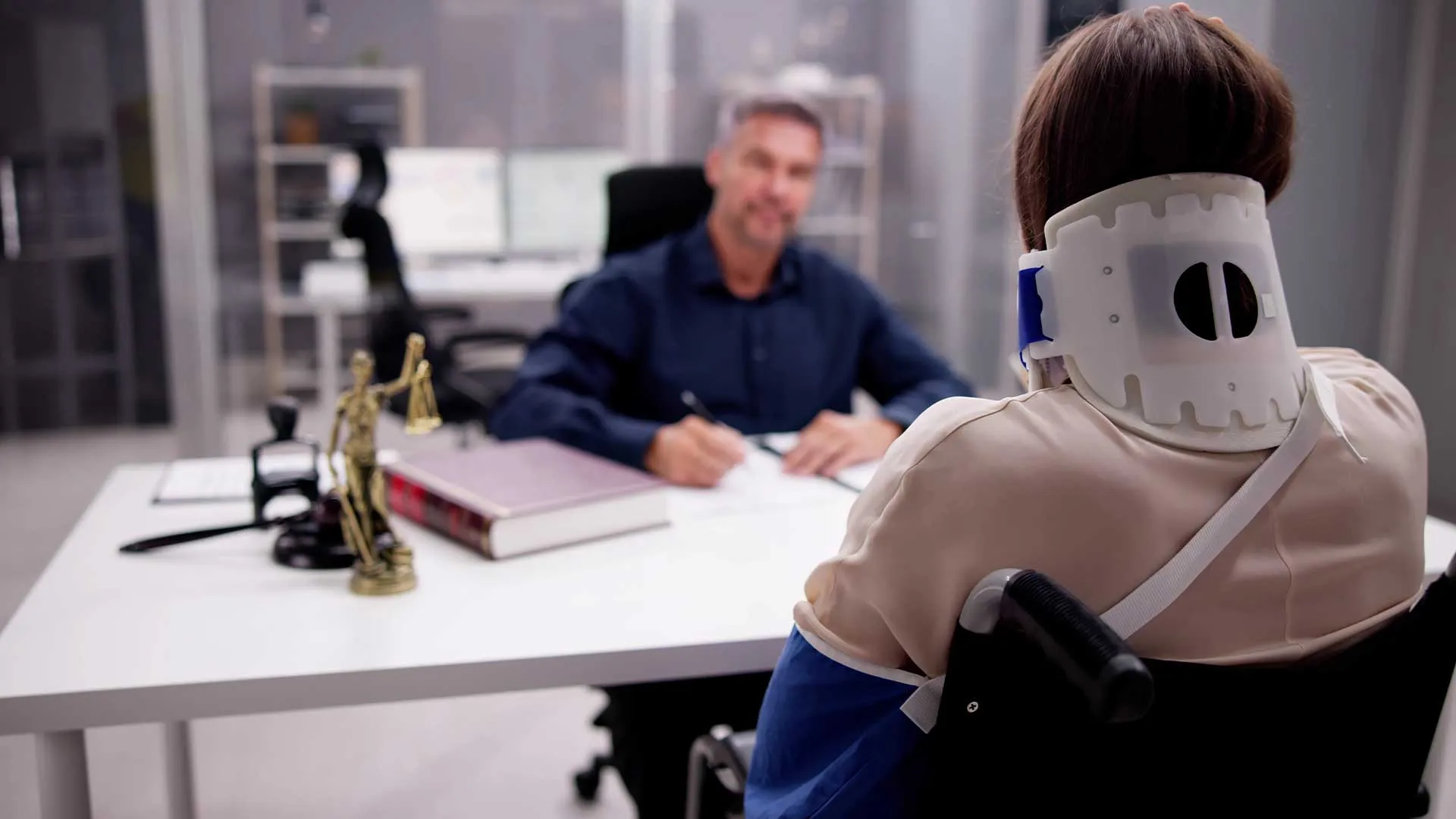Personal Injury Lawyer in Manhattan Personal Injury Lawyer in Manhattan