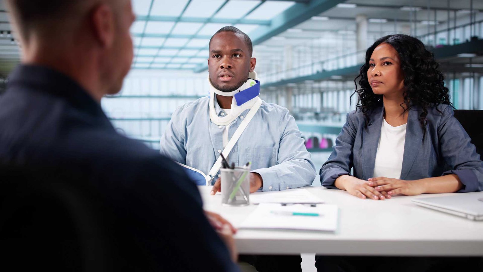 Personal Injury Lawyer in Queens Personal Injury Lawyer in Queens