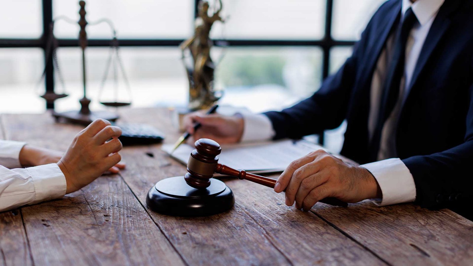Personal Injury Lawyer in Staten Island Personal Injury Lawyer in Staten Island