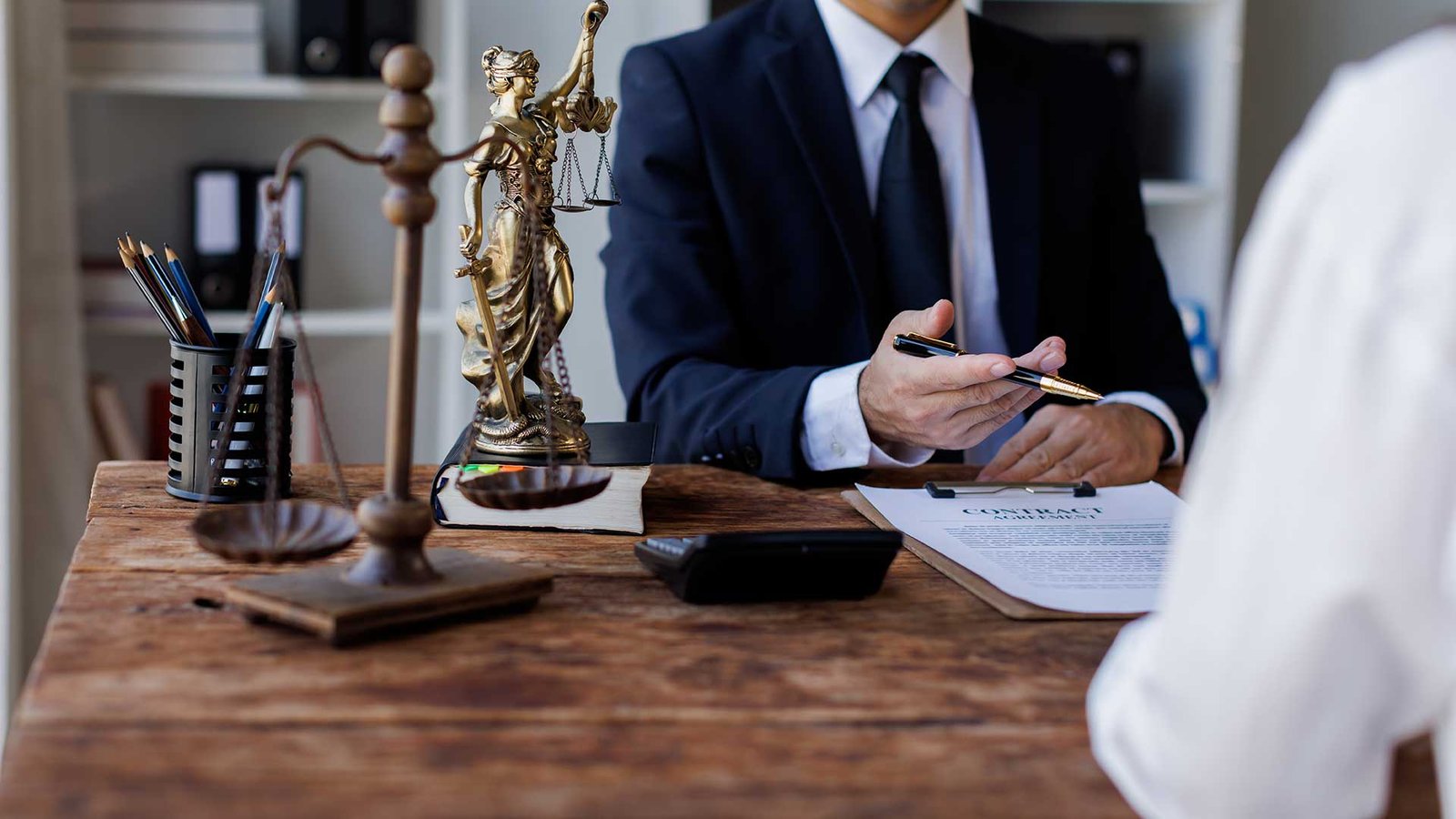 Personal Injury Lawyer in the Bronx Personal Injury Lawyer in the Bronx