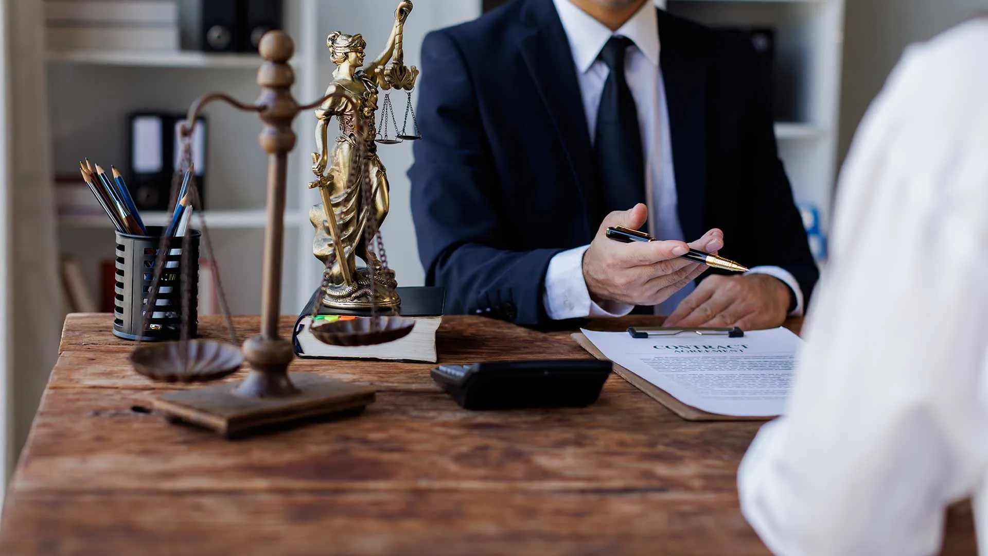 Personal Injury Lawyer in the Bronx Personal Injury Lawyer in the Bronx