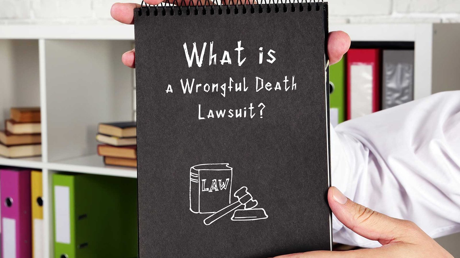 Wrongful Death Attorney in Staten Island Wrongful Death Attorney in Staten Island