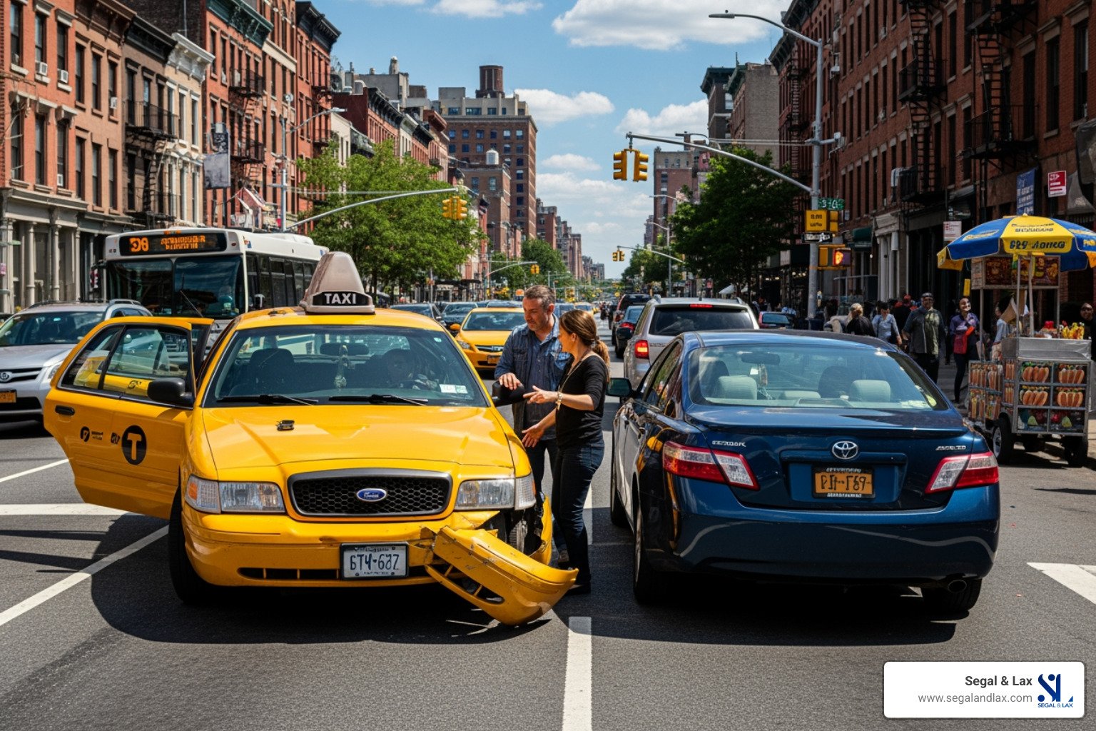 New York Personal Injury Lawyers brooklyn delayed car accident injury lawyer