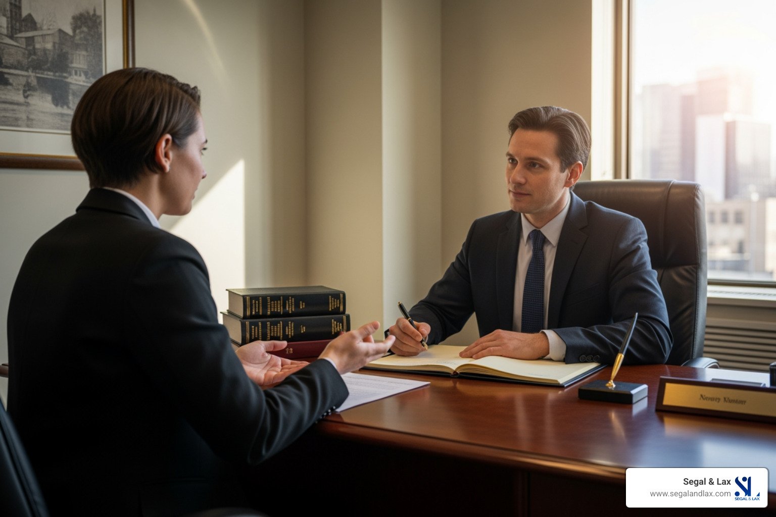 New York Personal Injury Lawyers free consultation lawyer