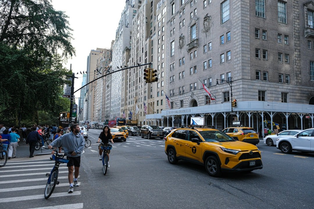 New York Personal Injury Lawyers lawyer for auto accident near me