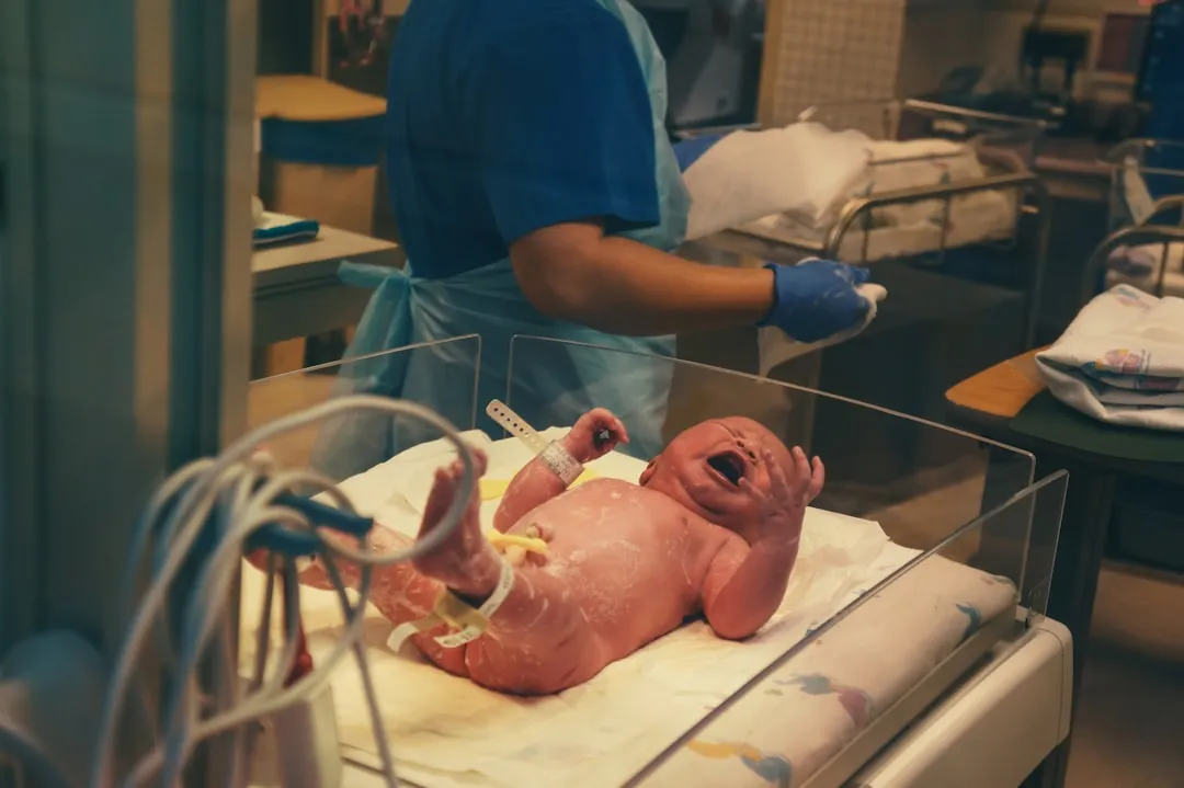 Manhattan birth injury lawyer