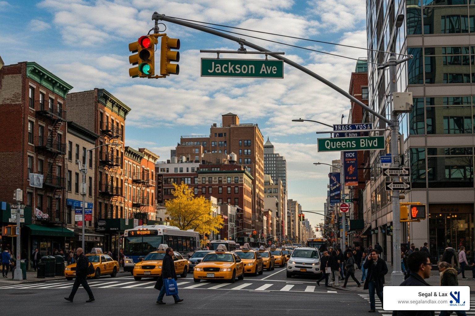 New York Personal Injury Lawyers auto accident lawyers queens