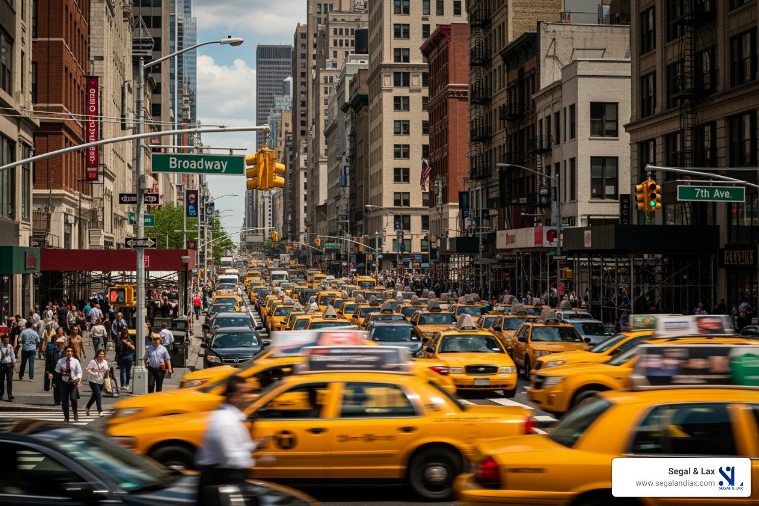 New York Personal Injury Lawyers car accident lawyer manhattan