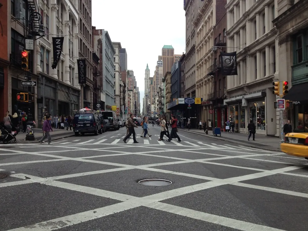 How Much is Your Pedestrian Accident Claim Worth?