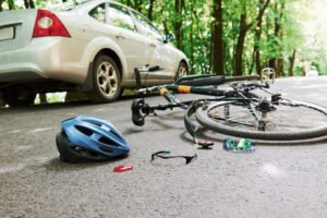 Staten Island bicycle accident lawyer