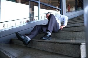 Queens Slip and Fall Lawyer Queens slip and fall lawyer