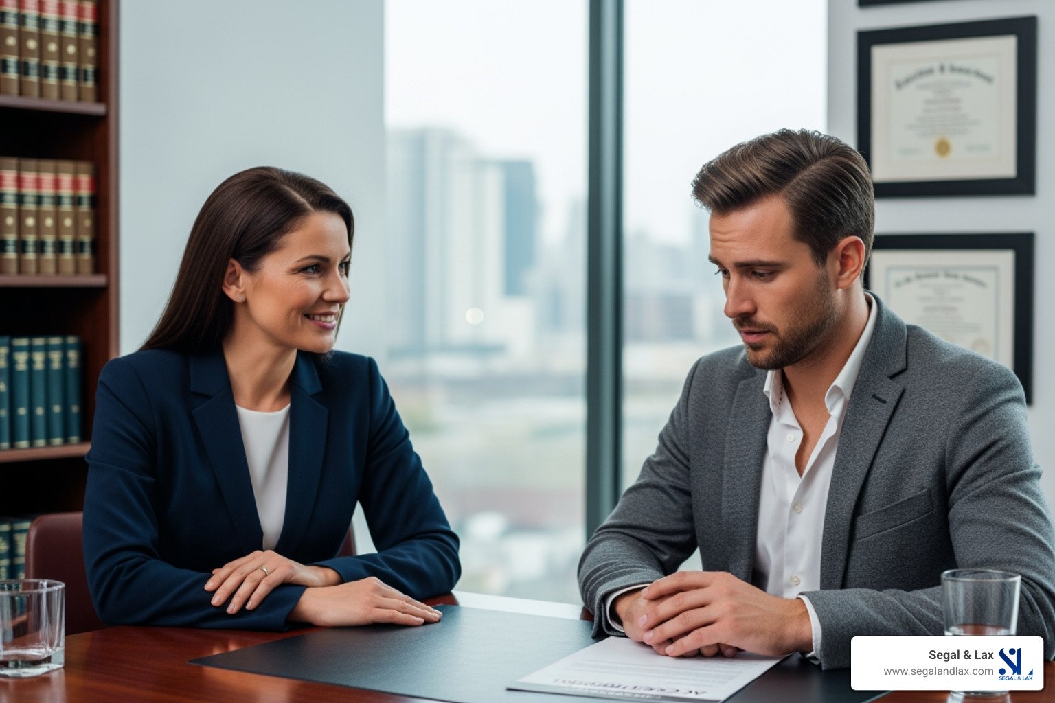 New York Personal Injury Lawyers staten island car accident ptsd lawyer