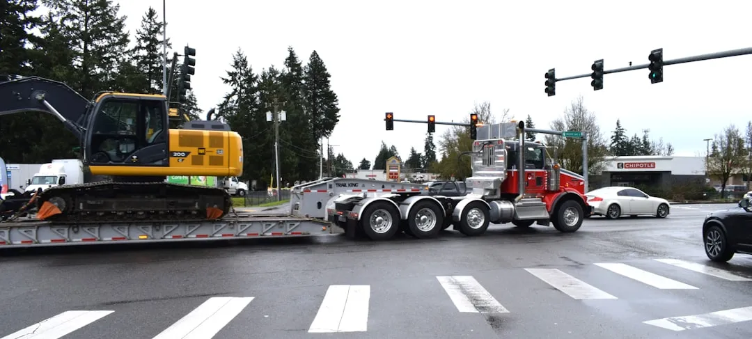 New York Personal Injury Lawyers Big rig accident Queens legal help