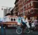 Uber & Lyft Accidents in NYC: How to Choose the Right Attorney