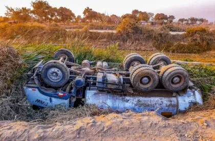 why-brooklyn-center-residents-need-specialized-trucking-attorneys-image brooklyn center truck accident lawyer